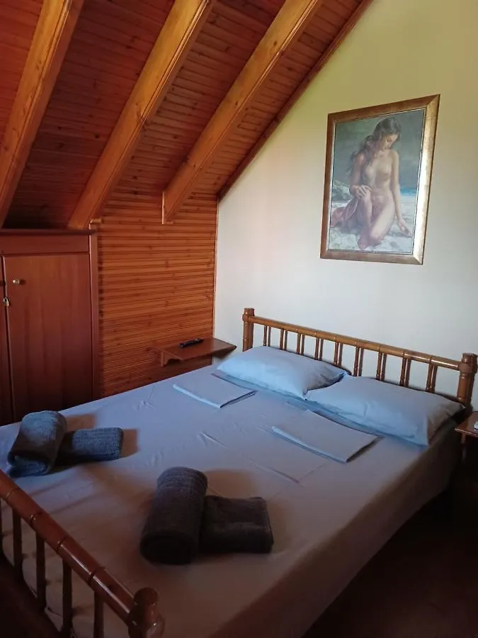 Villa Katerina Nea Kallikrateia