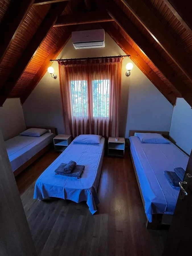 Villa Katerina Nea Kallikrateia Greece