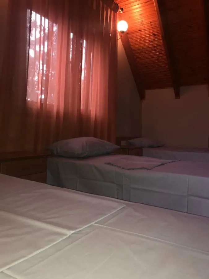 Villa Katerina Nea Kallikrateia