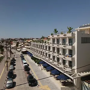 Aegean Blue Nea Kallikrateia