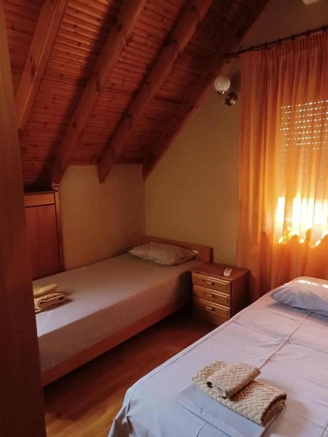 Villa Katerina Nea Kallikrateia
