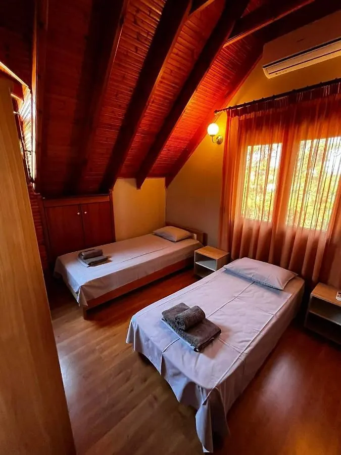 Villa Katerina Nea Kallikrateia