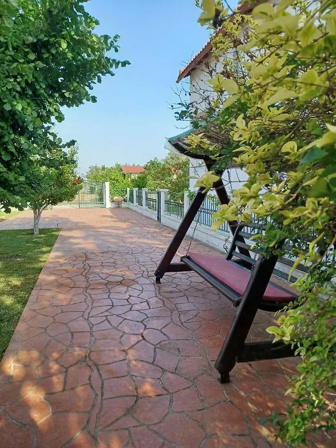 Villa Katerina Nea Kallikrateia