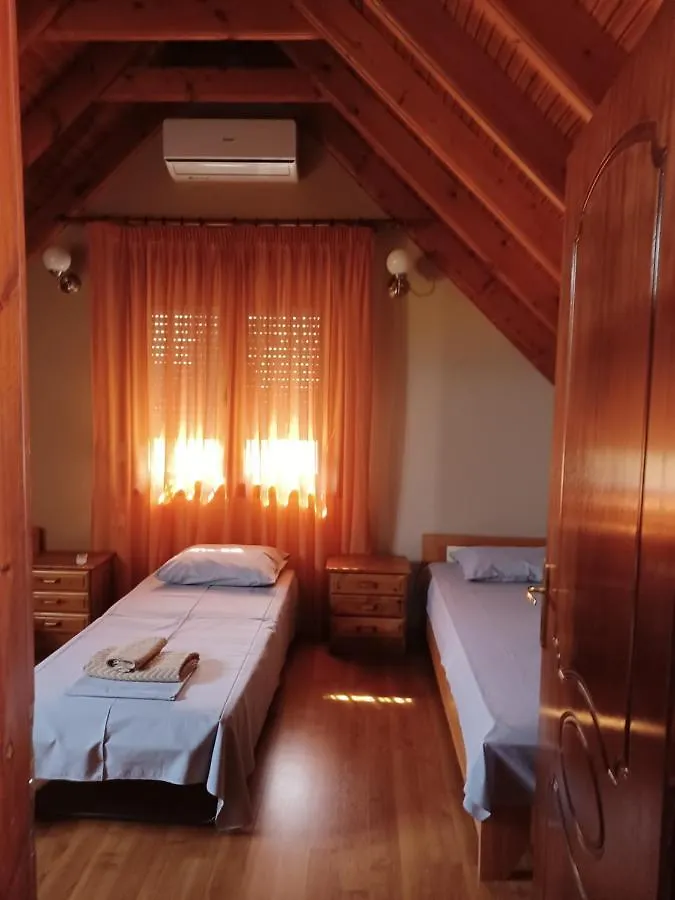 Villa Katerina Nea Kallikrateia